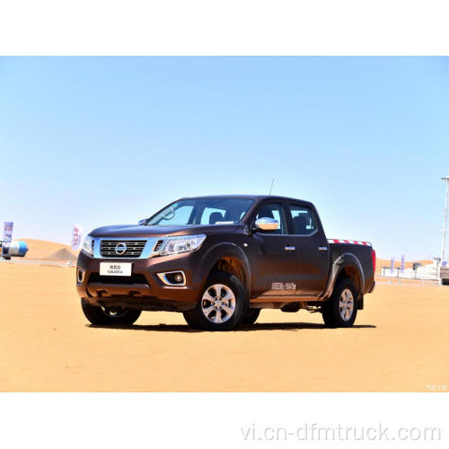 Nissan Navara Pick up xe